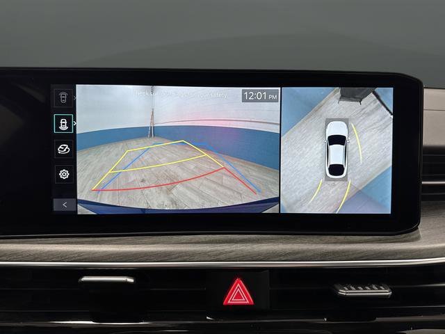 Used 2025 Kia K5 EX image 11