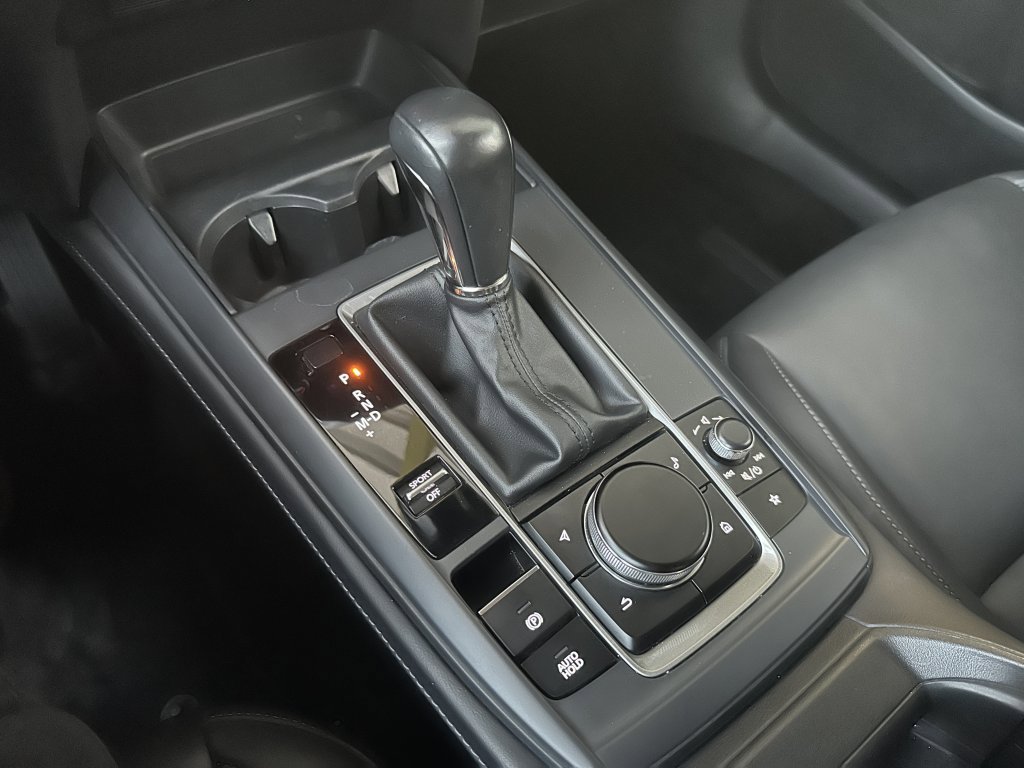 Used 2023 MAZDA CX-30 AWD 2.5 S w/ Select Package image 24