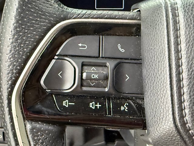 Used 2022 Toyota Tundra Limited image 12