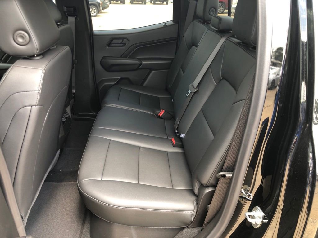 New 2025 Chevrolet Colorado Trail Boss image 35