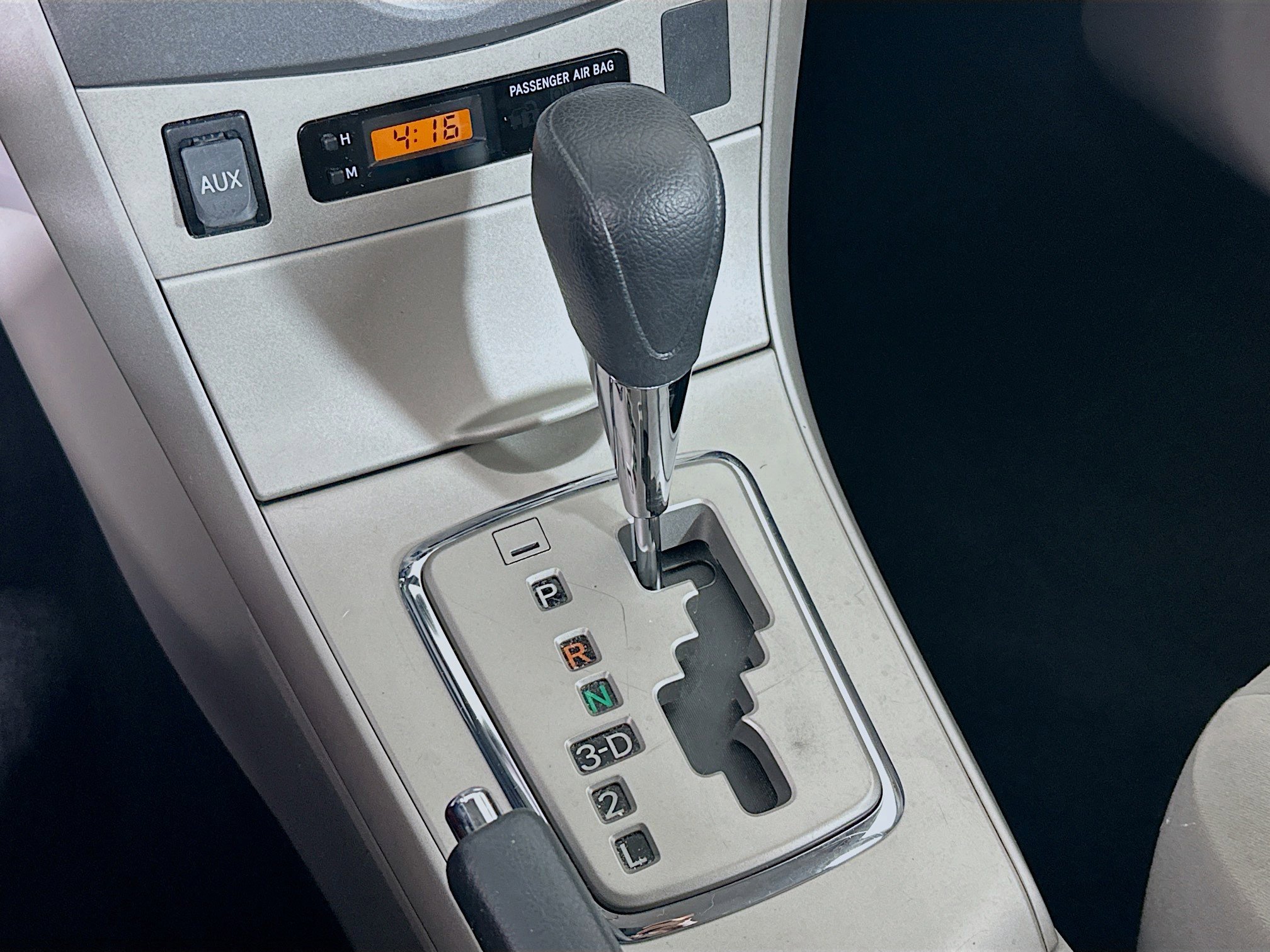 Used 2011 Toyota Corolla LE image 23