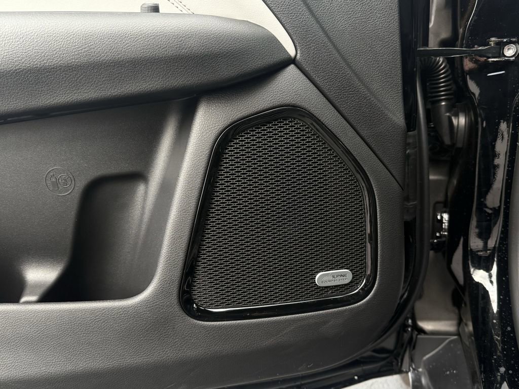 New 2026 Jeep Compass Limited w/ Sun, Sound & Navigation Group image 14