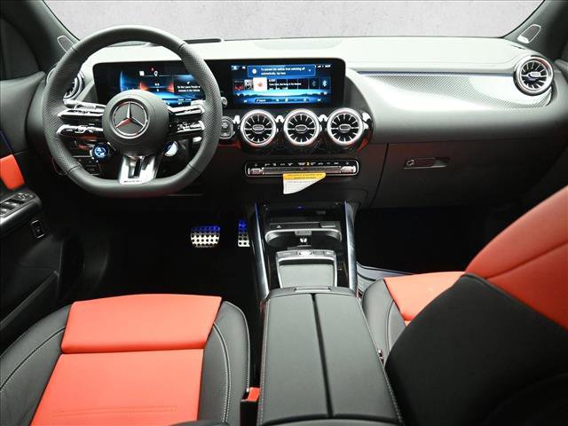 New 2026 Mercedes-Benz GLA 35 AMG 4MATIC image 21