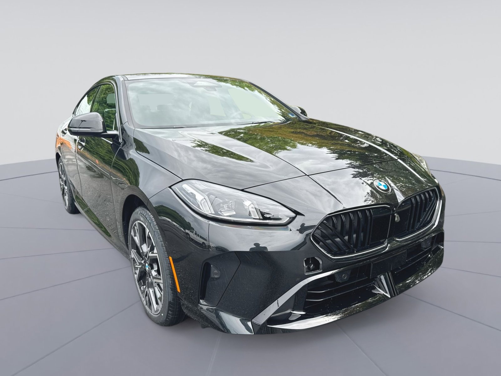 New 2026 BMW 228i xDrive w/ Technology Package AWD/4WD image 3