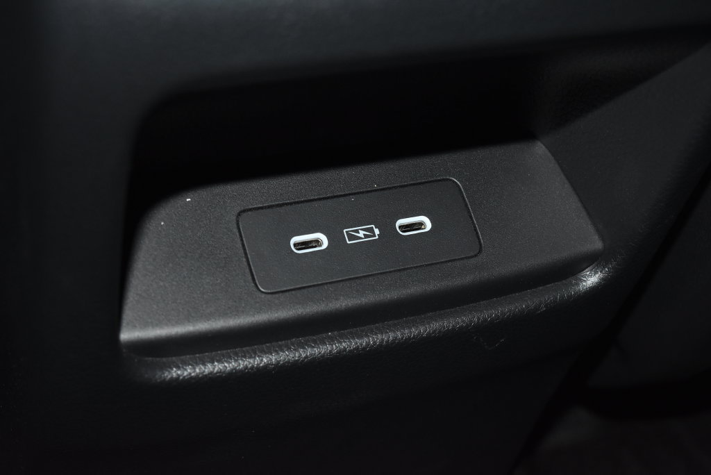 Used 2025 Honda CR-V EX image 20