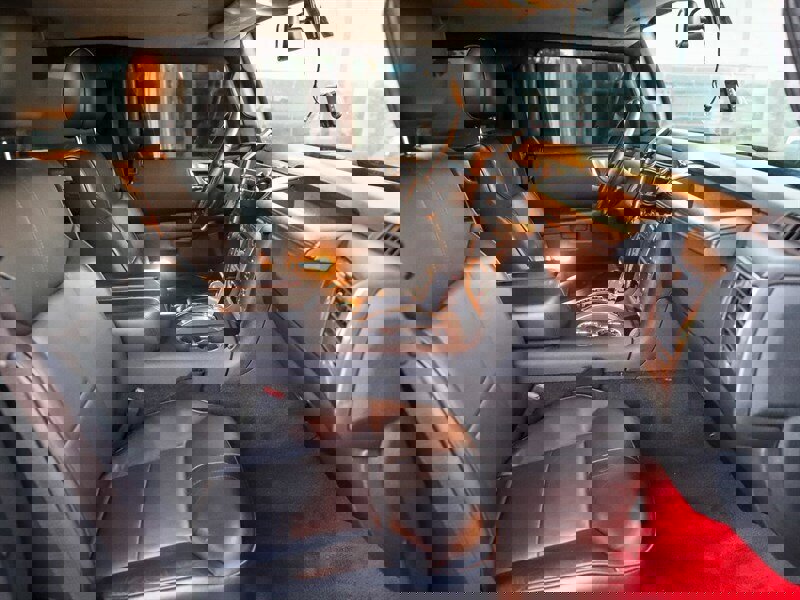 Used 2009 HUMMER H2 Luxury image 30