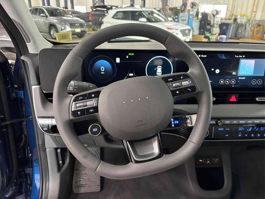 New 2026 Hyundai Ioniq 5 Limited image 14