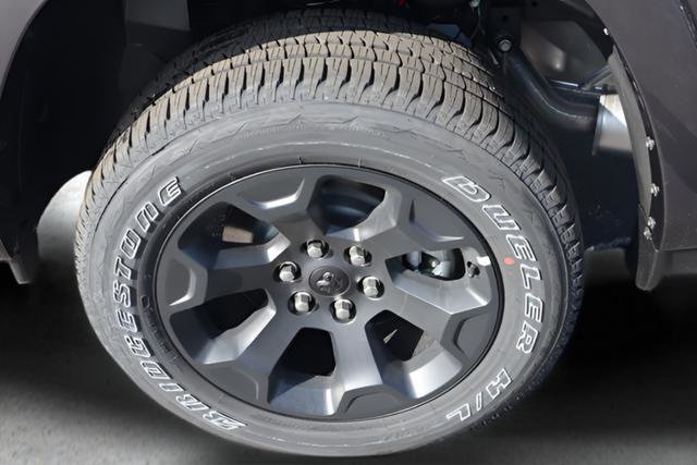 New 2026 RAM 1500 Big Horn image 24