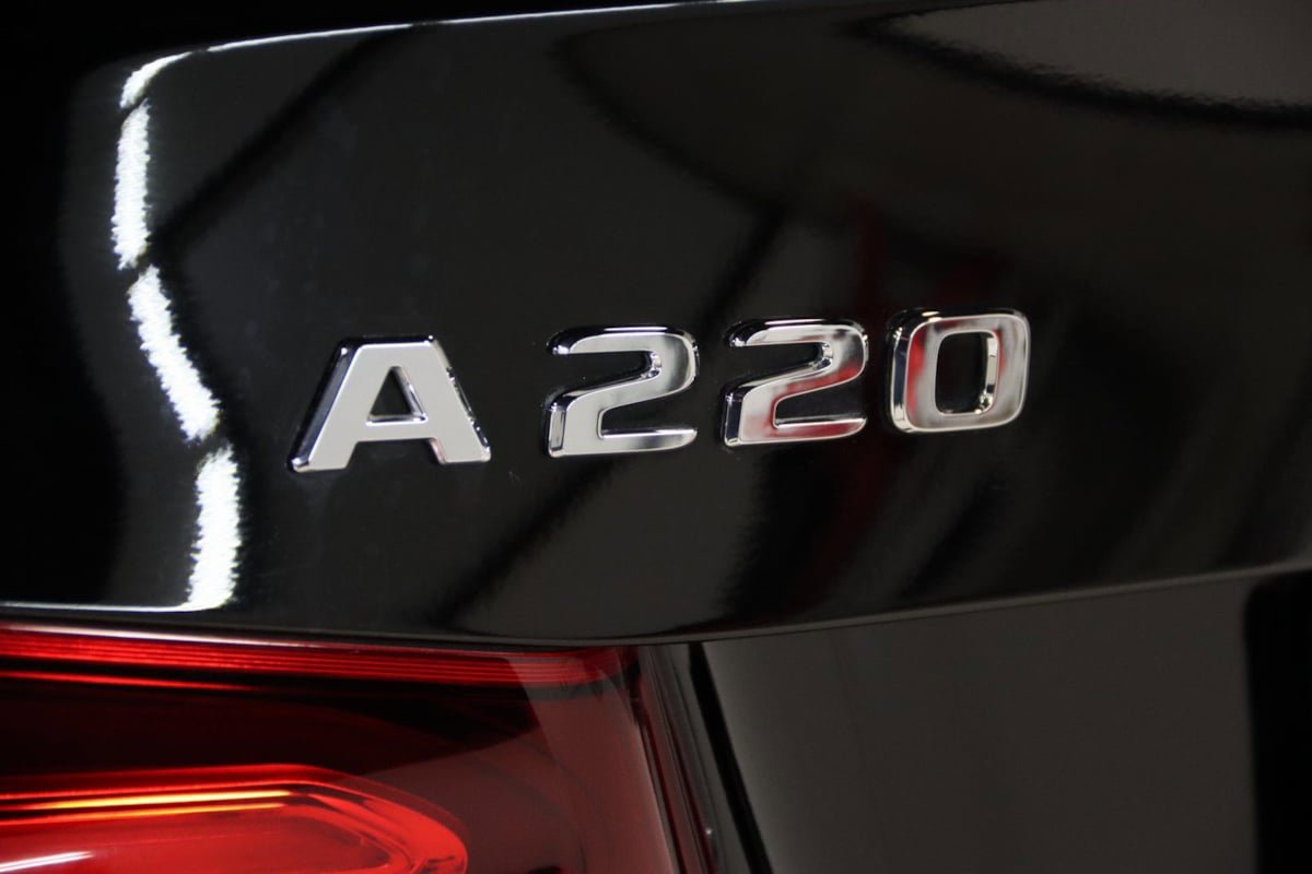 Used 2019 Mercedes-Benz A 220 image 11