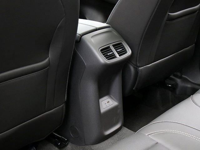 New 2025 Buick Envision Preferred image 13