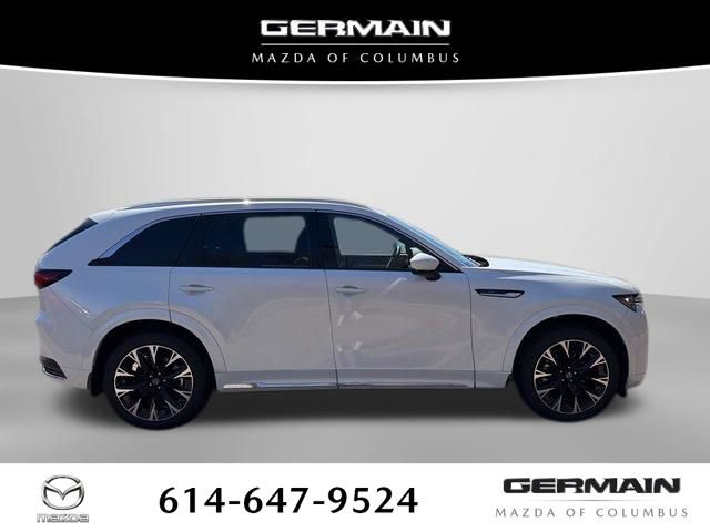 New 2026 MAZDA CX-90 3.3 Turbo S w/ Premium Plus AWD/4WD image 7