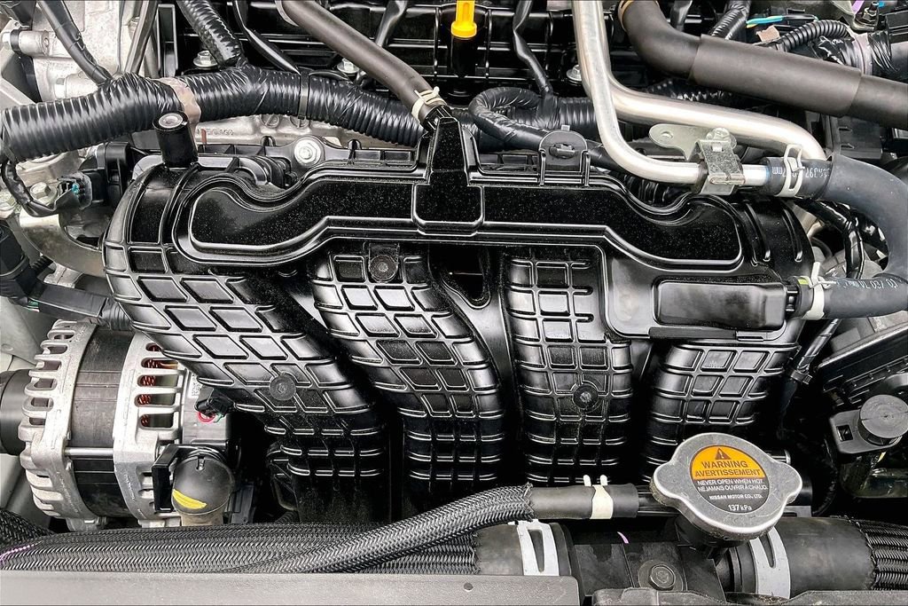 Used 2025 Nissan Altima 2.5 SV image 31