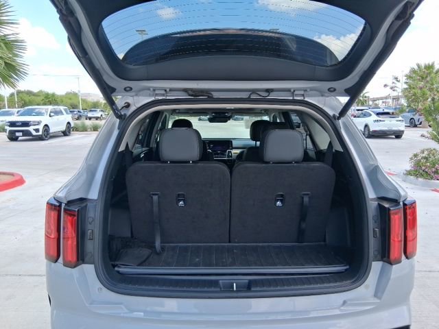 Used 2023 Kia Sorento SX FWD image 6