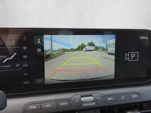 Used 2025 Kia K4 GT-Line w/ GT-Line Sunroof Package image 21