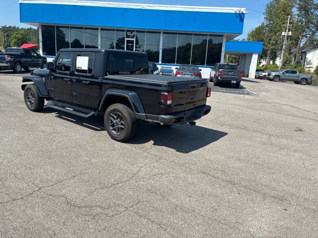 Used 2024 Jeep Gladiator Sport AWD/4WD image 28