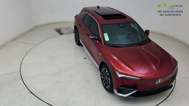 Used 2024 Acura ZDX A-Spec image 79