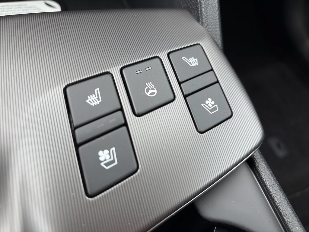 New 2026 Kia Sportage SX AWD/4WD image 24