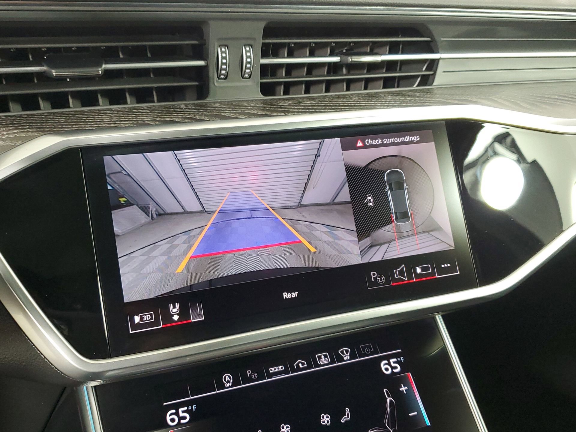 Certified 2024 Audi A6 3.0T Prestige image 41