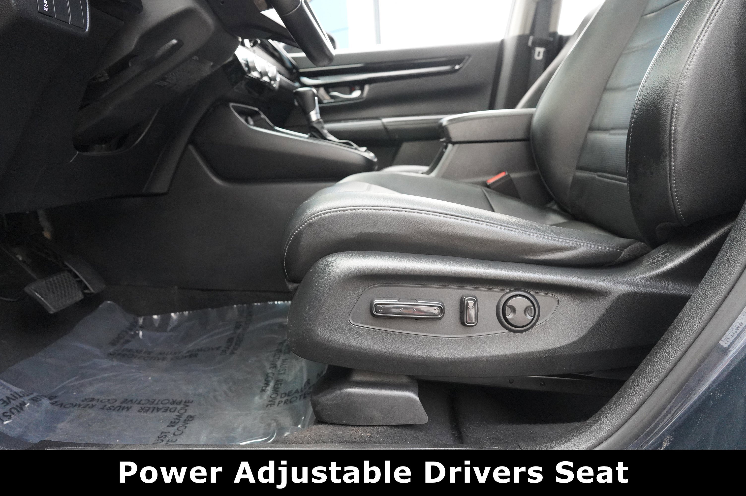 Used 2023 Honda CR-V EX-L image 12