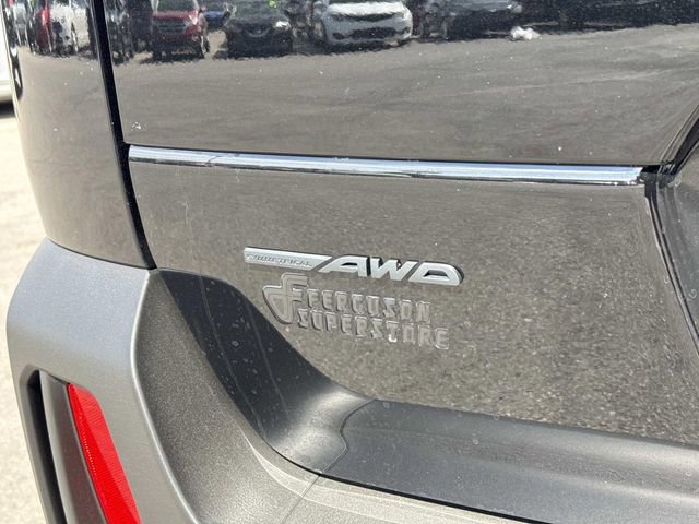 New 2026 Subaru Outback Limited image 5