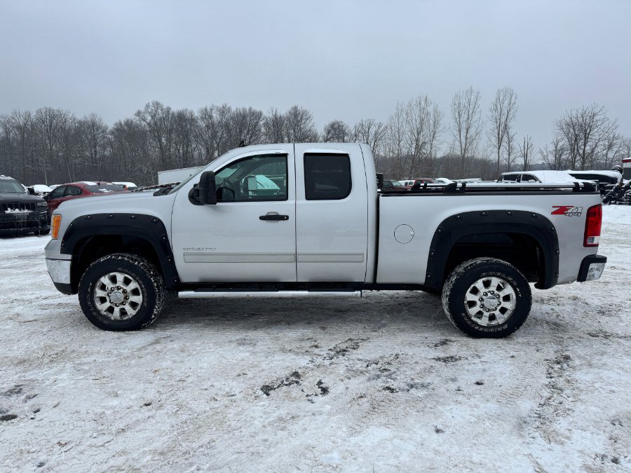 Used 2012 GMC Sierra 2500 SLE image 2