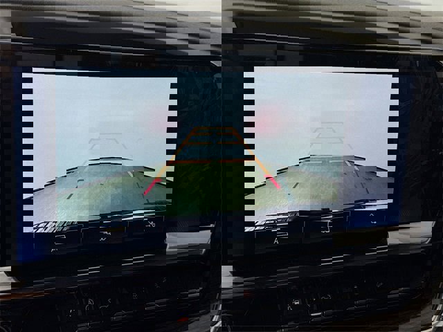 Used 2024 Chevrolet Silverado 1500 LT Trail Boss w/ Convenience Package II image 14