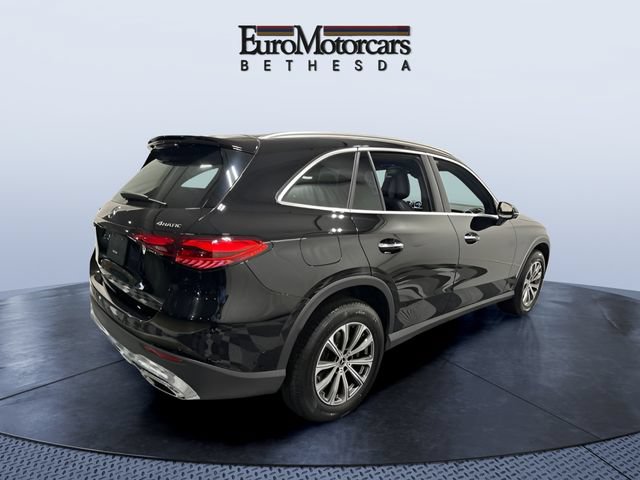 Used 2026 Mercedes-Benz GLC 300 4MATIC image 5