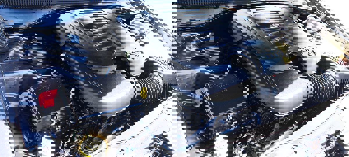 Used 2021 Dodge Charger GT w/ Blacktop Package image 59