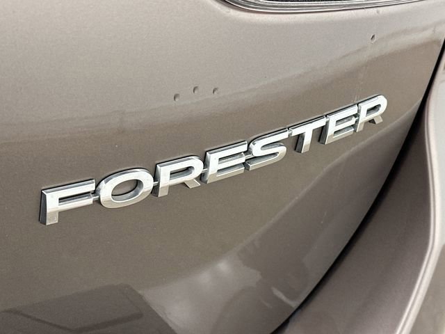 Certified 2023 Subaru Forester Premium AWD/4WD image 28
