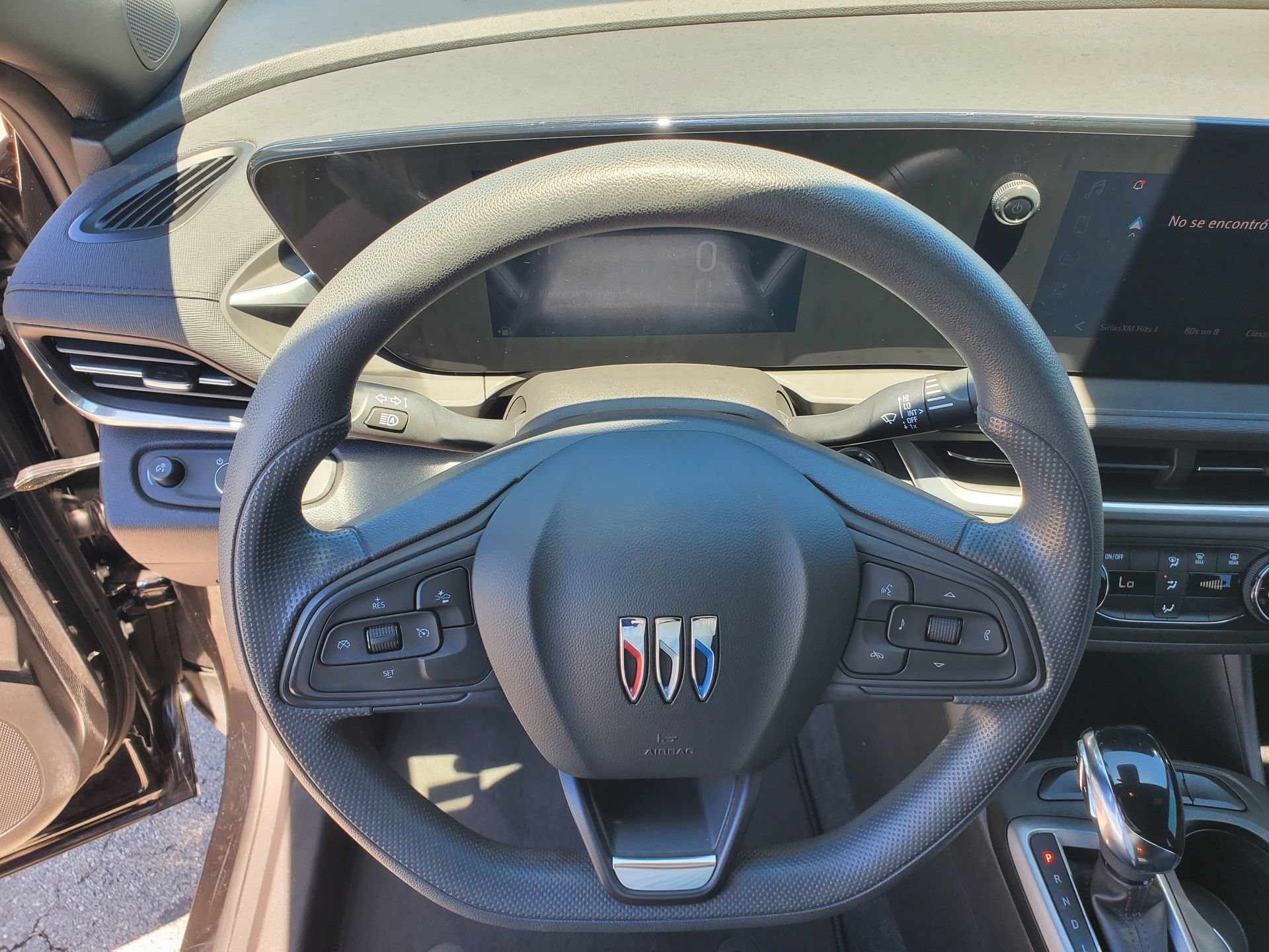 Used 2024 Buick Envista Preferred FWD image 22