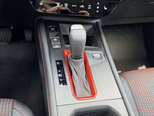 New 2026 Nissan Kicks SR w/ Interior Electronics Package FWD image 22
