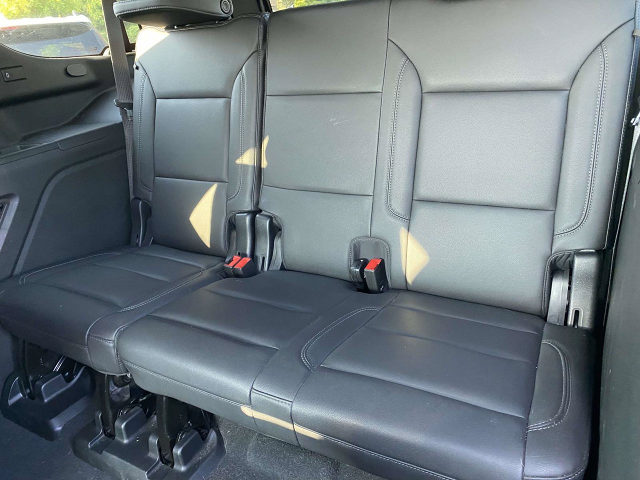 Used 2022 Chevrolet Tahoe LT AWD/4WD image 23