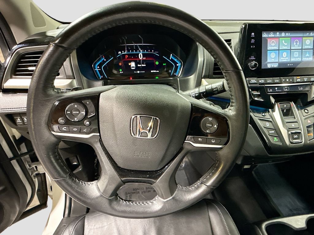 Used 2023 Honda Odyssey Touring image 40