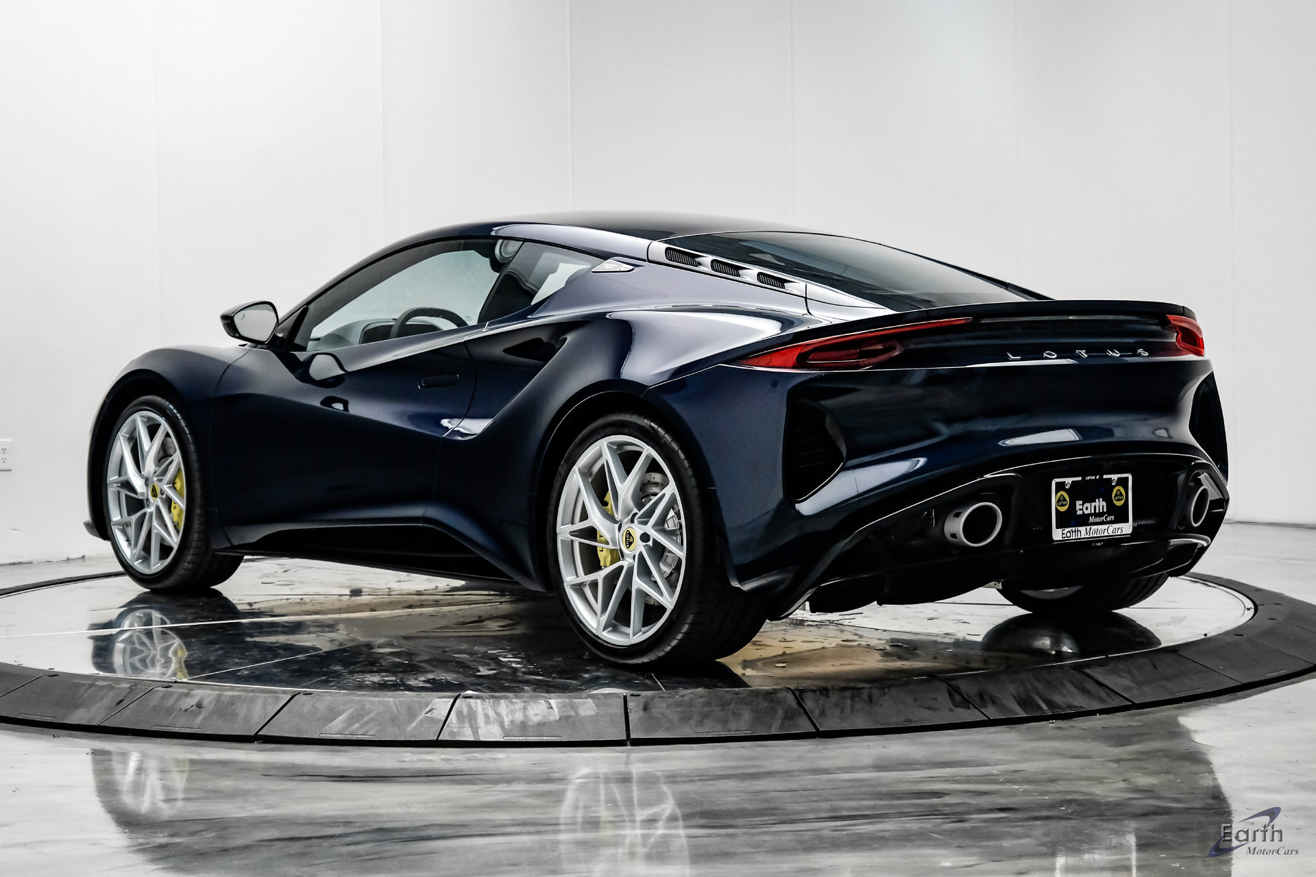 New 2026 Lotus Emira RWD image 12