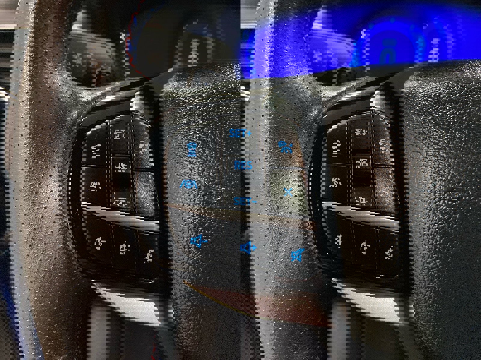 Certified 2023 Ford Explorer ST w/ Equipment Group 401A image 20