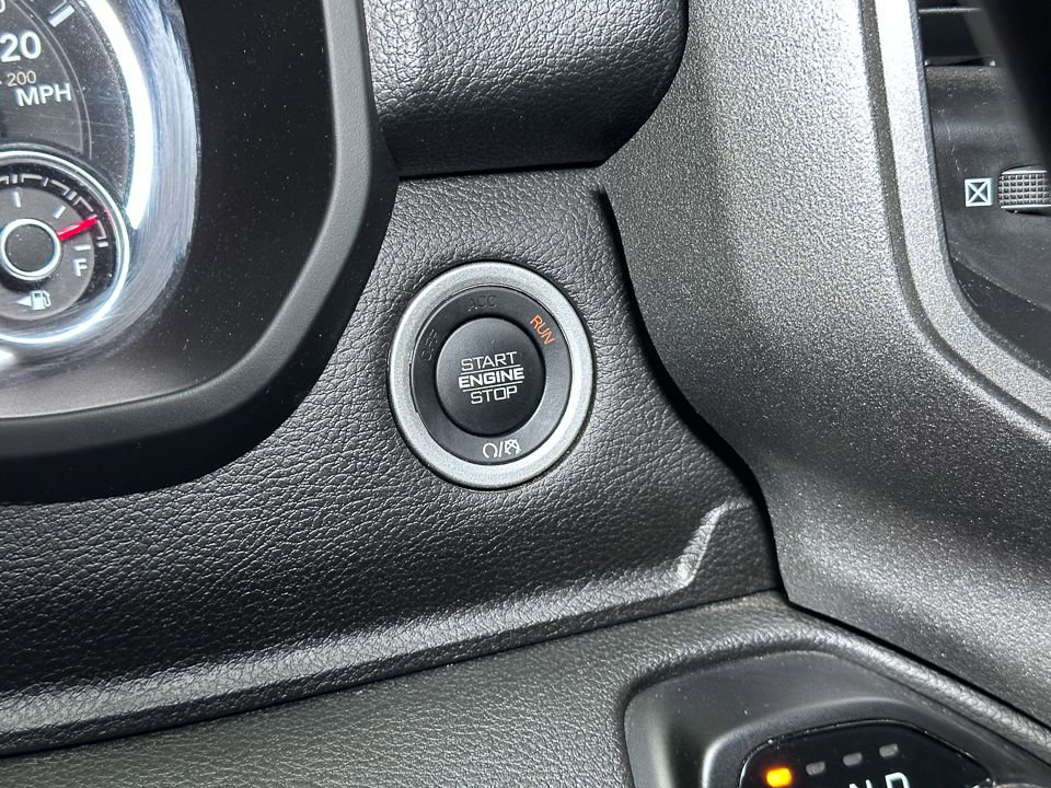 Certified 2024 RAM 1500 Tradesman image 33