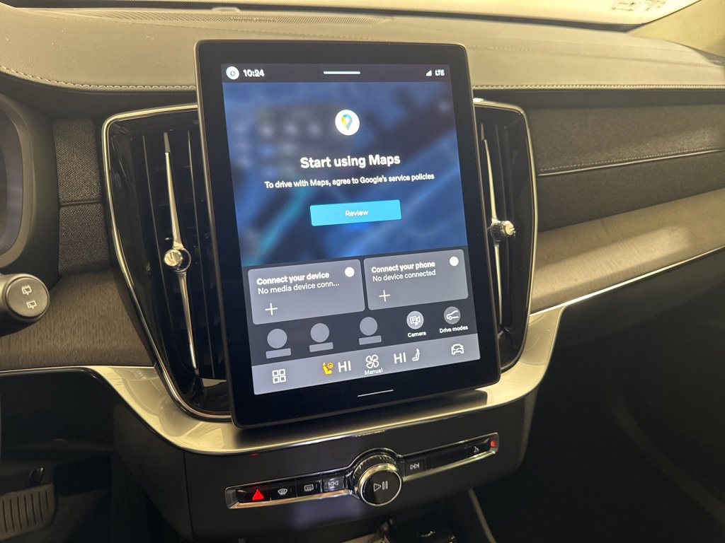 New 2026 Volvo XC90 B6 Ultra w/ Lounge Package AWD/4WD image 13