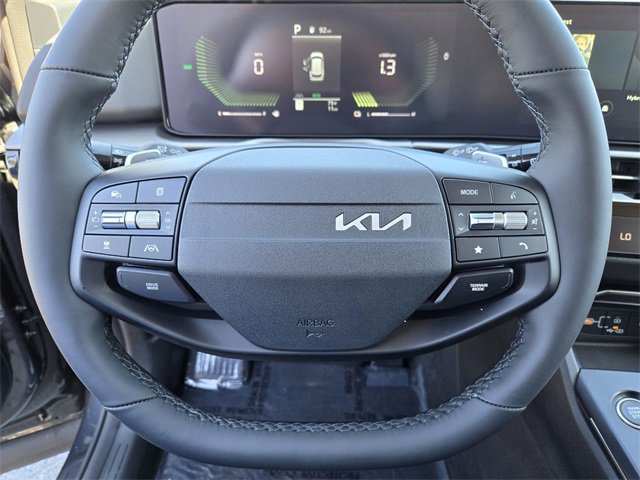 New 2026 Kia Sportage S image 17