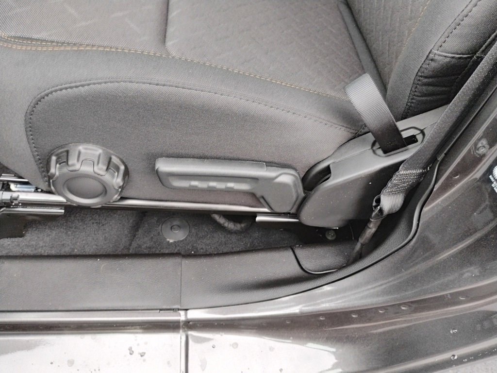 New 2025 Jeep Gladiator Mojave image 20