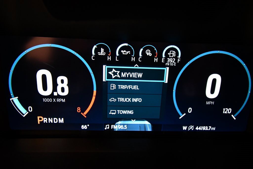 Used 2021 Ford F150 Platinum image 23