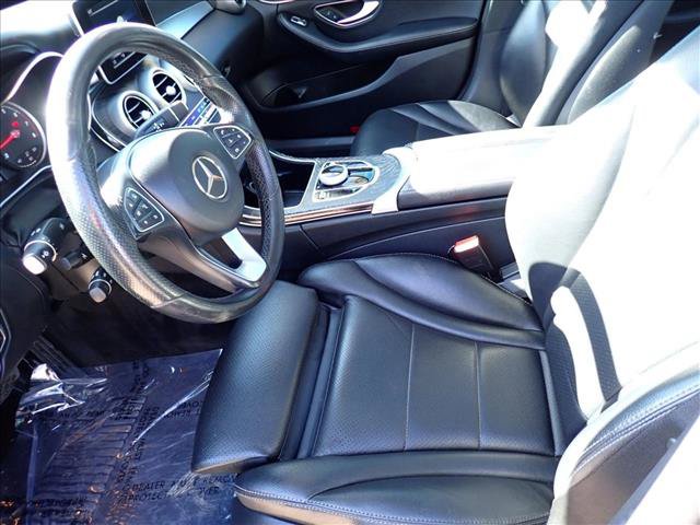 Used 2017 Mercedes-Benz C 300 4MATIC Sedan image 9