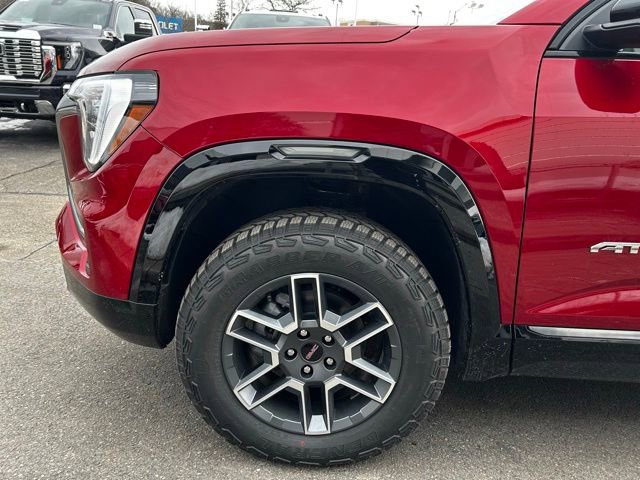 New 2026 GMC Terrain AT4 w/ Convenience Package III image 7