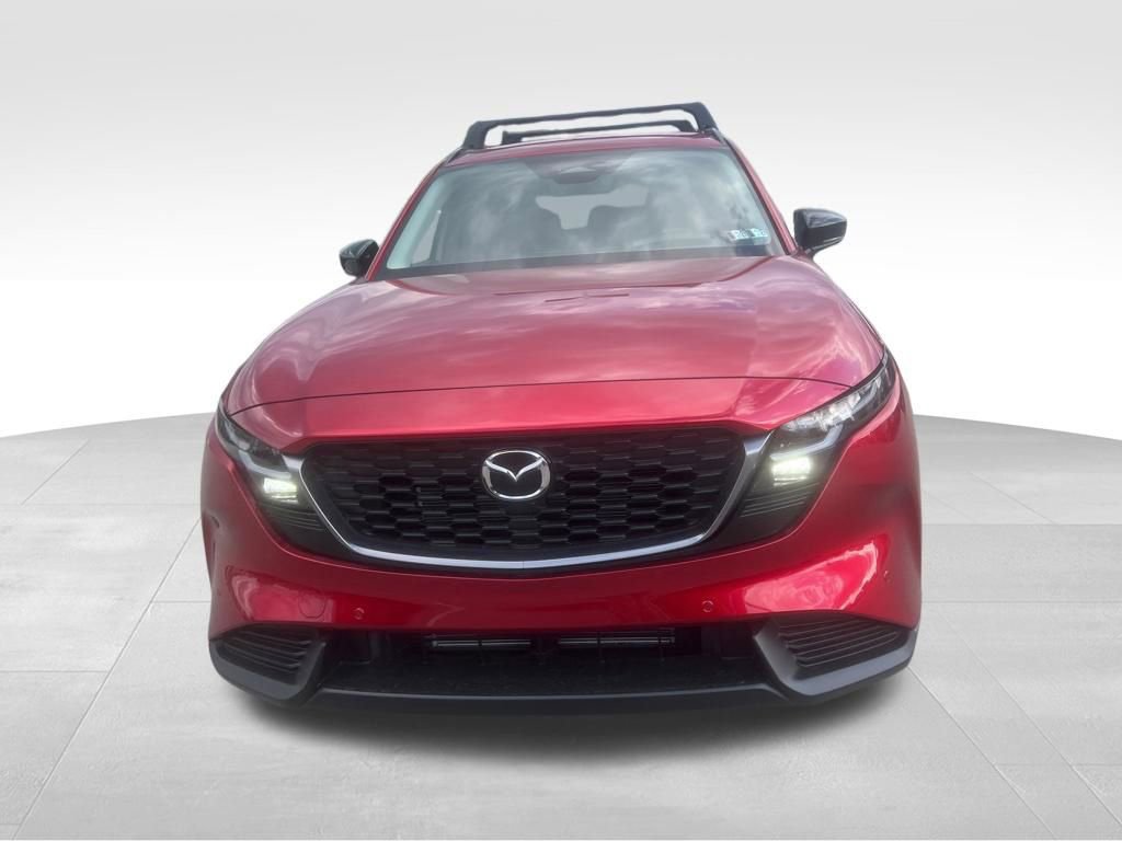 New 2026 MAZDA CX-5 Preferred AWD/4WD image 3