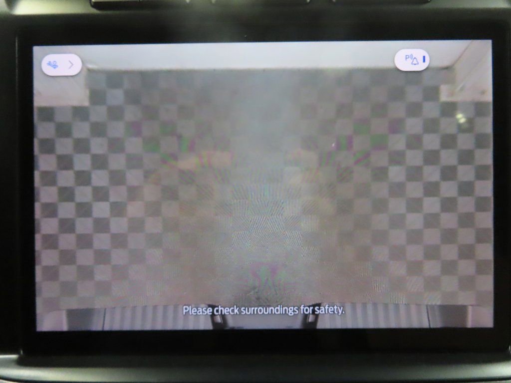 Used 2024 Ford F250 Lariat w/ Black Appearance Package AWD/4WD image 20