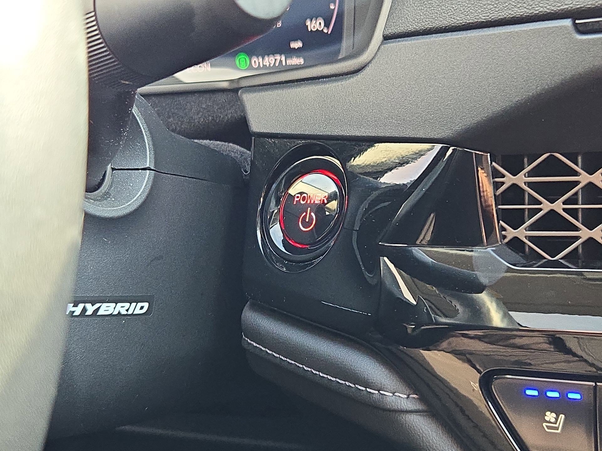 Used 2025 Honda Accord Touring image 20