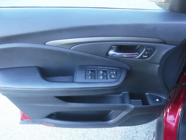 Used 2024 Honda Ridgeline RTL image 15