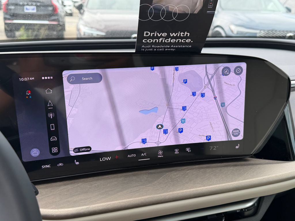 New 2026 Audi Q5 Premium Plus AWD/4WD image 22