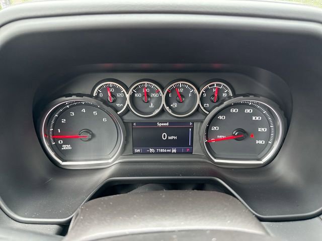 Used 2021 Chevrolet Tahoe LT AWD/4WD image 15