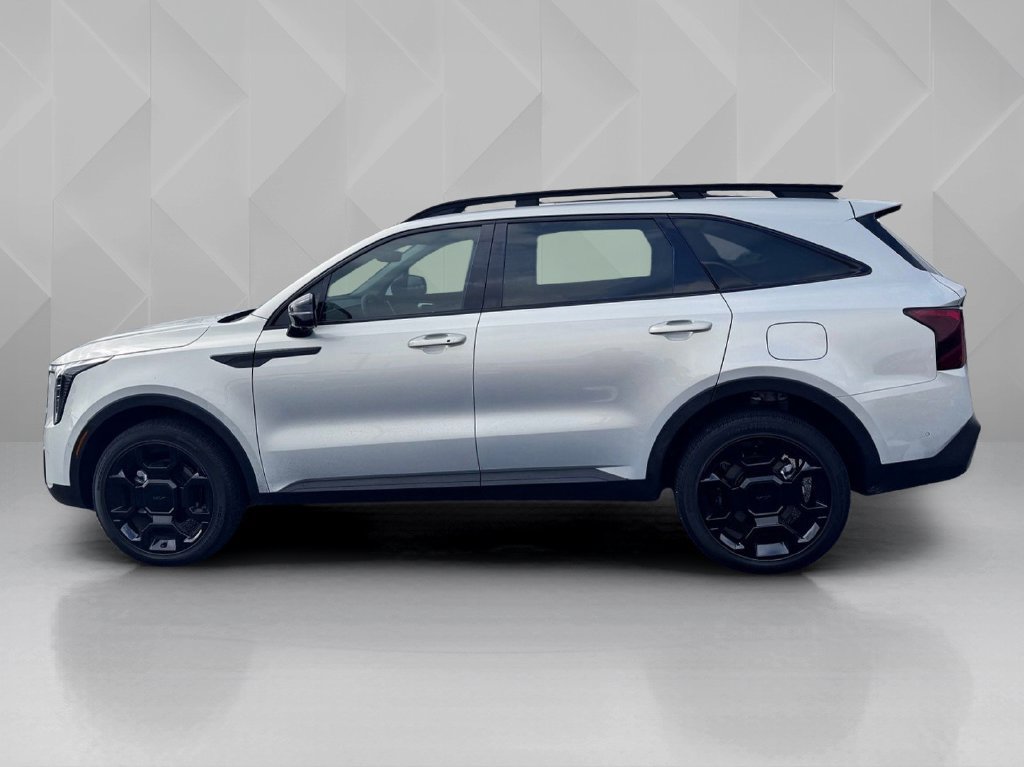 New 2026 Kia Sorento SX AWD/4WD image 8