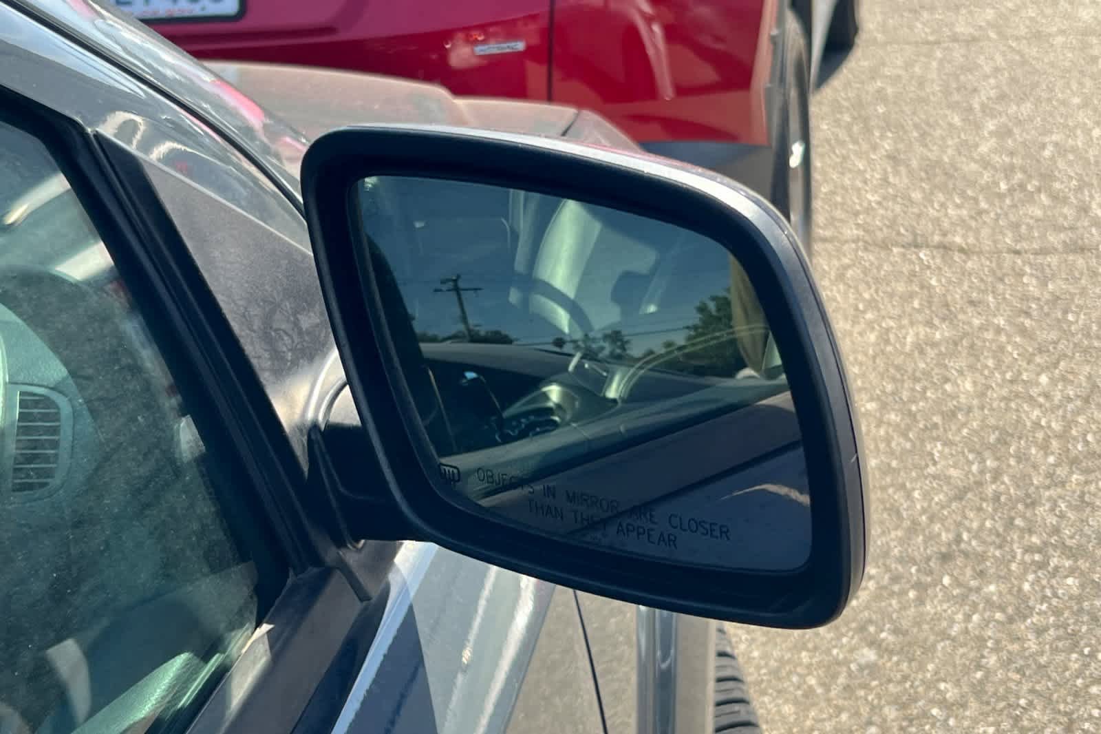 Used 2018 Dodge Journey Crossroad AWD/4WD image 15